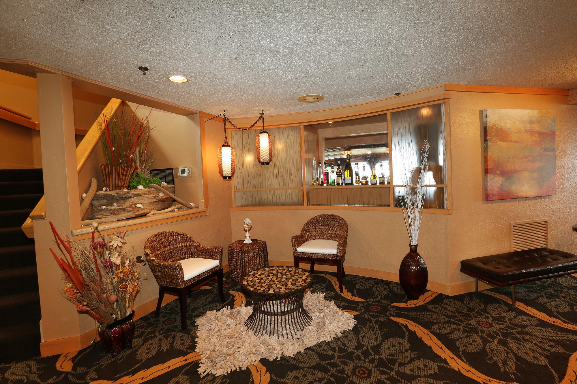 Driftwood Shores Resort Florence Exterior foto