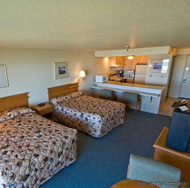 Driftwood Shores Resort Florence Zimmer foto
